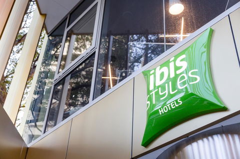 Ibis Styles East Perth - Gold Coast 4U 5