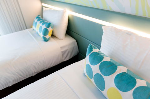 Ibis Styles East Perth - Gold Coast 4U 33