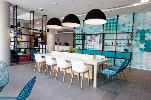 Ibis Styles East Perth - Gold Coast 4U 1