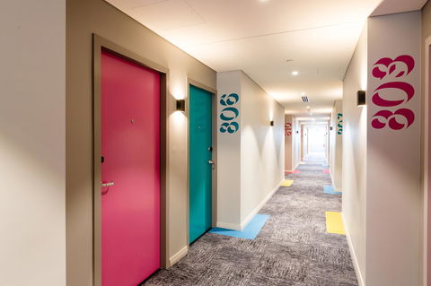 Ibis Styles East Perth - Gold Coast 4U 31