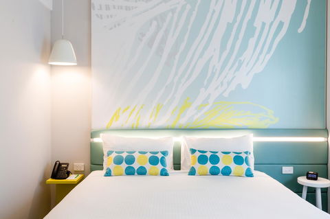 Ibis Styles East Perth - Gold Coast 4U 36
