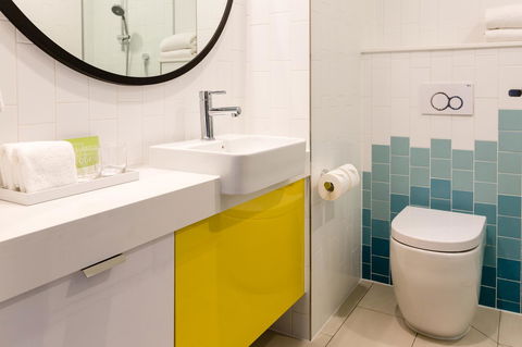Ibis Styles East Perth - Gold Coast 4U 35