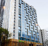 ibis Styles East Perth - Gold Coast 4U
