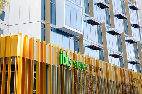 Ibis Styles East Perth - Gold Coast 4U 41