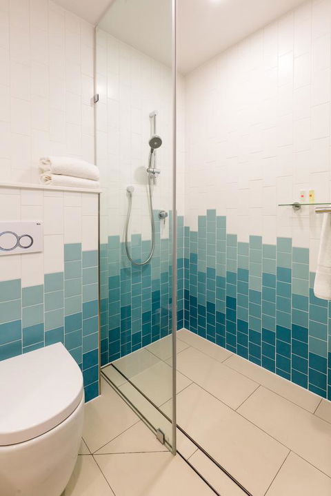 Ibis Styles East Perth - Gold Coast 4U 10