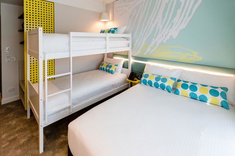 Ibis Styles East Perth - Gold Coast 4U 42