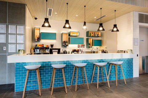 Ibis Styles East Perth - Gold Coast 4U 12