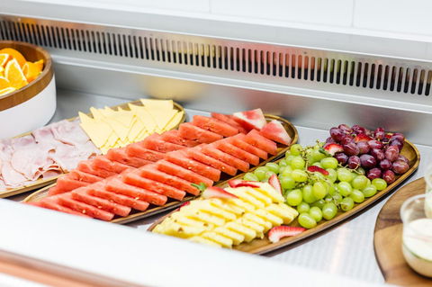 Ibis Styles East Perth - Gold Coast 4U 23