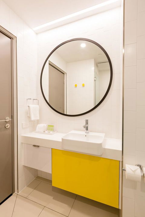 Ibis Styles East Perth - Gold Coast 4U 27
