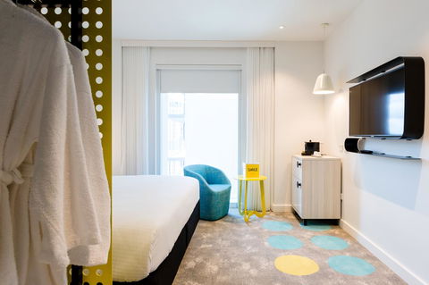 Ibis Styles East Perth - Gold Coast 4U 39