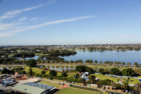Ibis Styles East Perth - Gold Coast 4U 37