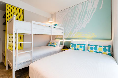 Ibis Styles East Perth - Gold Coast 4U 43