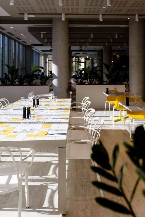 Ibis Styles East Perth - Gold Coast 4U 16