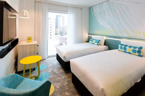 Ibis Styles East Perth - Gold Coast 4U 32