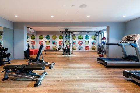 Ibis Styles East Perth - Gold Coast 4U 9