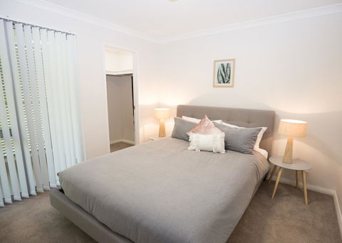 Yaran Suites - Accommodation Gold Coast 9