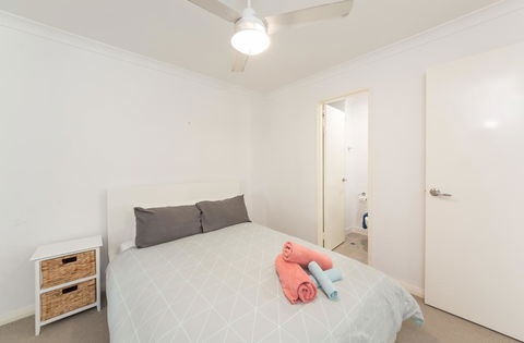 Yaran Suites - Accommodation Gold Coast 39