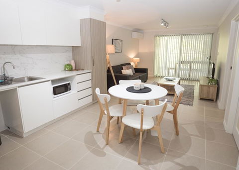 Yaran Suites - Accommodation Gold Coast 16