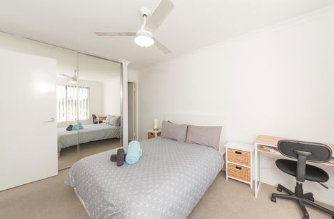 Yaran Suites - Accommodation Gold Coast 34