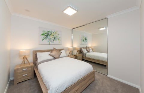 Yaran Suites - Accommodation Gold Coast 19
