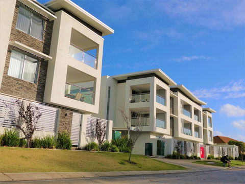 Yaran Suites - Accommodation Gold Coast 31