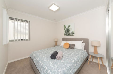 Yaran Suites - Accommodation Gold Coast 26