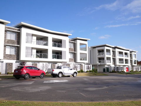 Yaran Suites - Accommodation Gold Coast 32