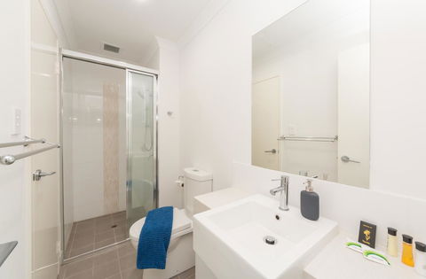 Yaran Suites - Accommodation Gold Coast 38