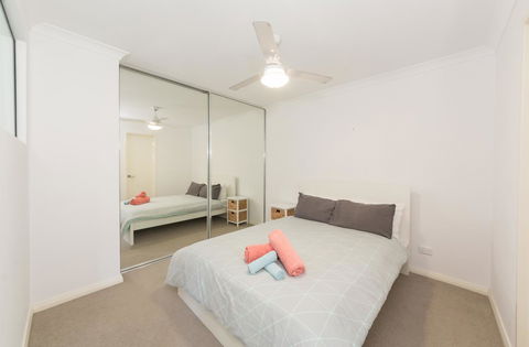 Yaran Suites - Accommodation Gold Coast 40