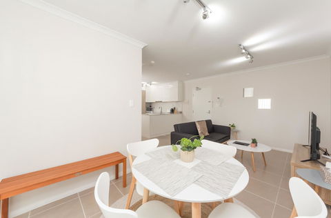 Yaran Suites - Accommodation Gold Coast 29