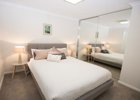 Yaran Suites - Accommodation Gold Coast 0