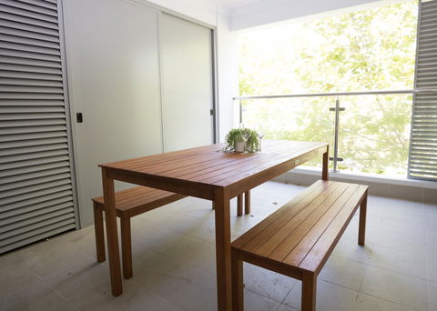 Yaran Suites - Accommodation Gold Coast 10
