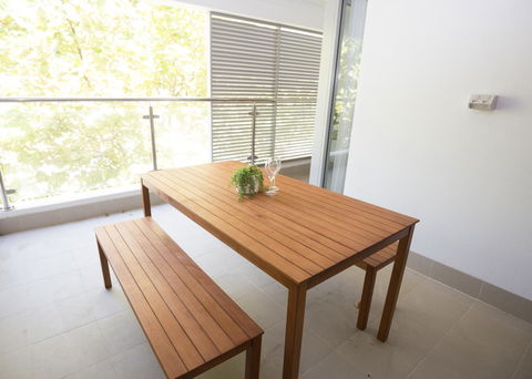 Yaran Suites - Accommodation Gold Coast 4