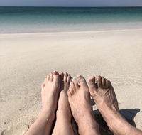 White Sands - Accommodation Gold Coast