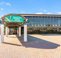 Quality Hotel Lighthouse - Gold Coast 4U