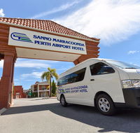 Sanno Marracoonda Perth Airport Hotel - Accommodation Gold Coast