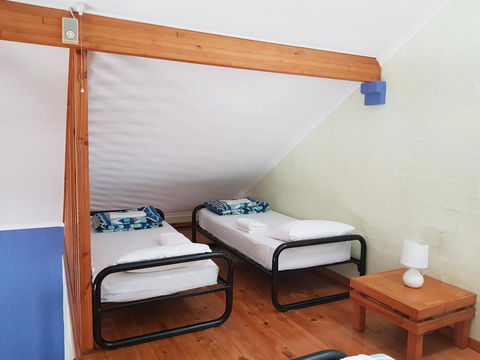 Mandurah Family Resort - Accommodation Gold Coast 13