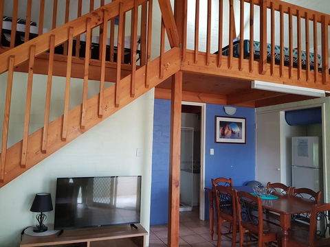 Mandurah Family Resort - Accommodation Gold Coast 9