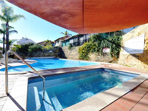 Mandurah Family Resort - Accommodation Gold Coast 27