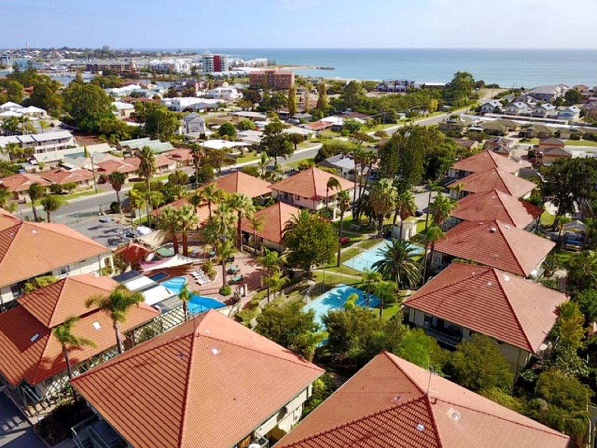 Mandurah WA Gold Coast 4U