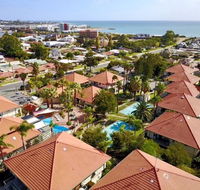 Mandurah Family Resort - Gold Coast 4U