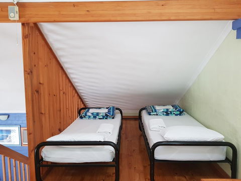 Mandurah Family Resort - Accommodation Gold Coast 11