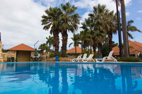 Mandurah Family Resort - Accommodation Gold Coast 23