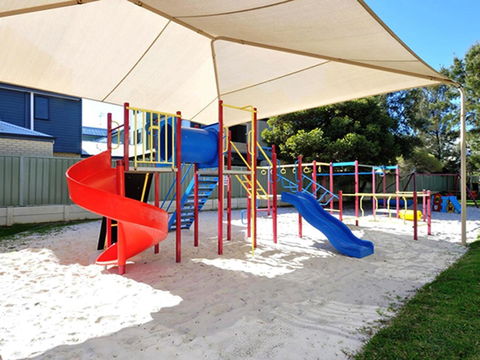 Mandurah Family Resort - Accommodation Gold Coast 32