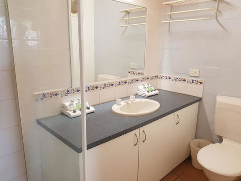 Mandurah Family Resort - Accommodation Gold Coast 15