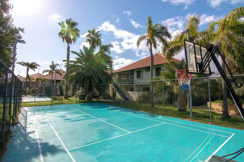 Mandurah Family Resort - Accommodation Gold Coast 29