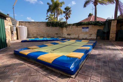 Mandurah Family Resort - Accommodation Gold Coast 28
