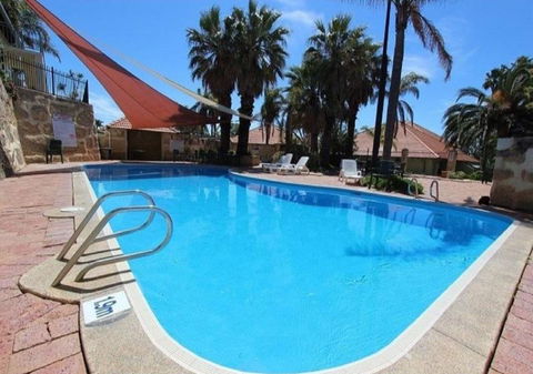 Mandurah Family Resort - Accommodation Gold Coast 25