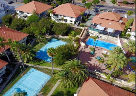 Mandurah Family Resort - Accommodation Gold Coast 4