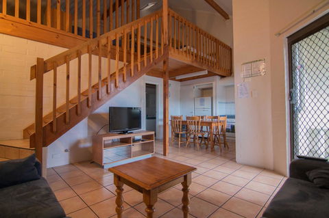 Mandurah Family Resort - Accommodation Gold Coast 44